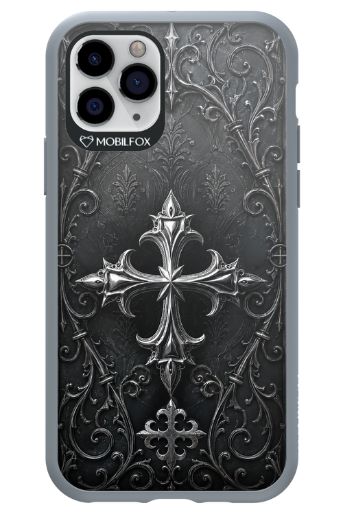 Armor 2.0 - Apple iPhone 11 Pro