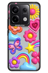 Puffer World 2.0 - Xiaomi Redmi Note 13 Pro 5G
