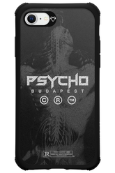 X-Ray - Apple iPhone 8