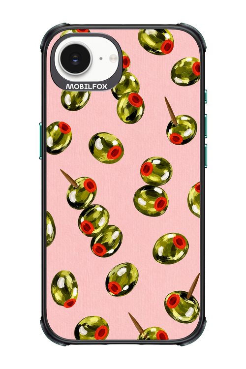 Olive 2.0 - Apple iPhone 17e