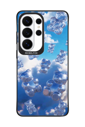 Crystal Bears 2.0 - Samsung Galaxy S26 Ultra