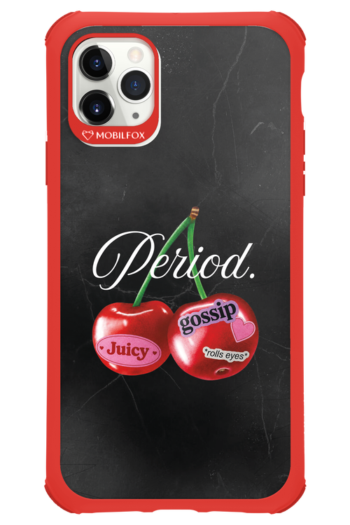 Period 2.0 - Apple iPhone 11 Pro Max