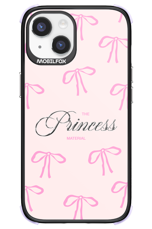 Princess Material 2.0 - Apple iPhone 14