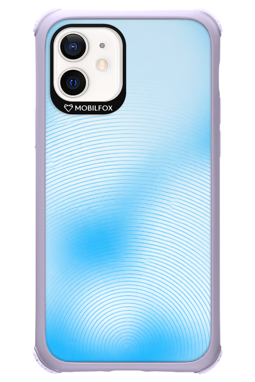 Cloudwalker 2.0 - Apple iPhone 12