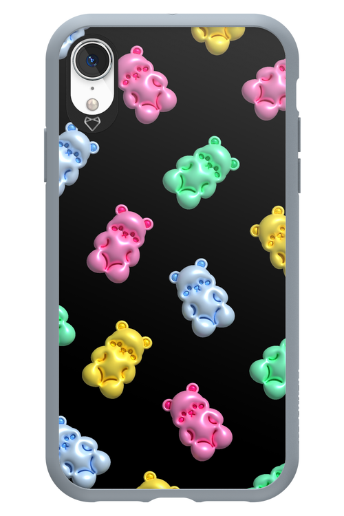 Gummy Bears - Apple iPhone XR