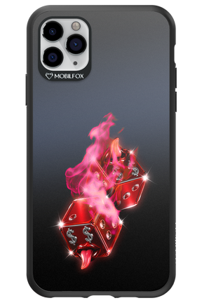 Lucky Thirsty 2.0 - Apple iPhone 11 Pro Max