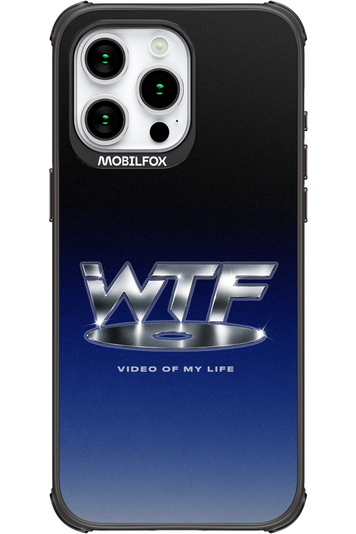 W T F 2.0 - Apple iPhone 15 Pro Max
