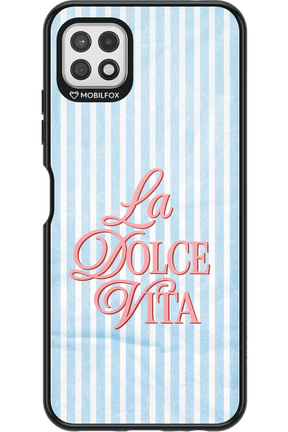 La Dolce Vita 2.0 - Samsung Galaxy A22 5G