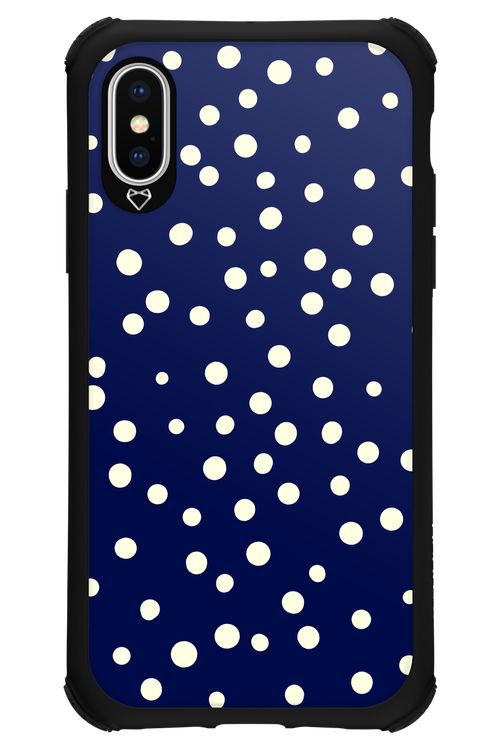 BusyWoman 2.0 - Apple iPhone XS