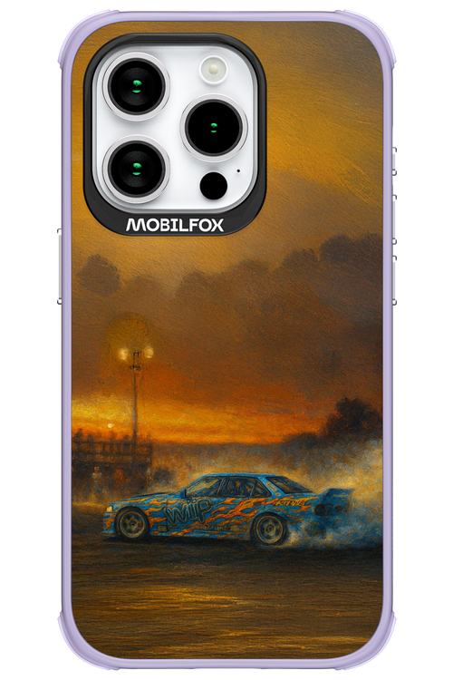 Drift Chaos 2.0 - Apple iPhone 15 Pro