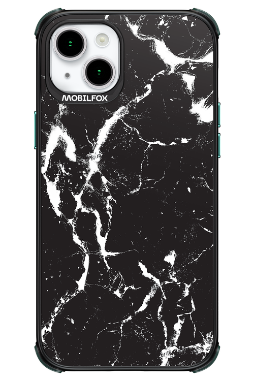 Grunge Marble 2.0 - Apple iPhone 15 Plus