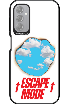 Escape mode 2.0 - Samsung Galaxy A14