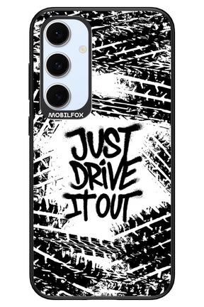 Drive It Out 2.0 - Samsung S24 FE