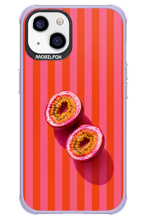 Passion Fruit 2.0 - Apple iPhone 13