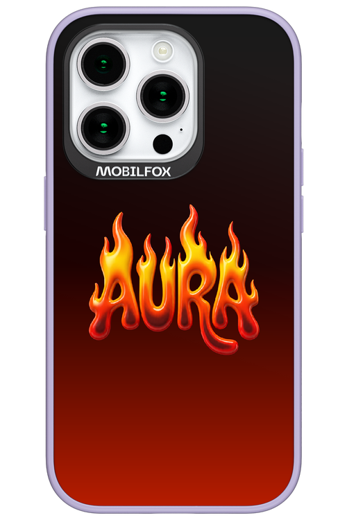 Aura 2.0 - Apple iPhone 15 Pro