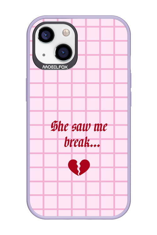 Break 2.0 - Apple iPhone 13