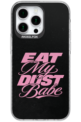 Eat My Dust 2.0 - Apple iPhone 15 Pro Max
