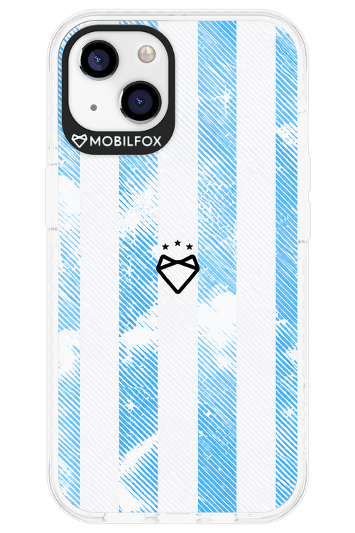 Argentina x Mobilfox 2.0 - Apple iPhone 13
