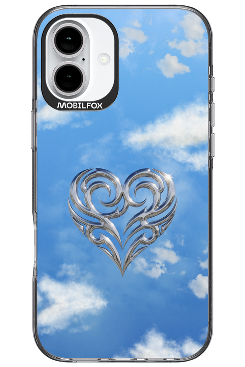 Dream Heart 2.0 - Apple iPhone 16 Plus