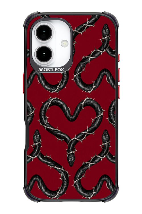Bad Lover 2.0 - Apple iPhone 17