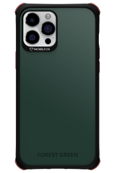 FOREST GREEN - FS3 - Apple iPhone 12 Pro Max