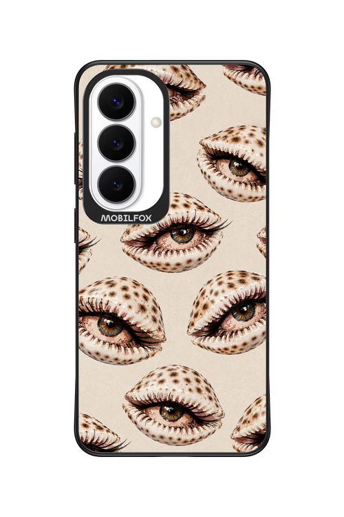 Ocean Eyes 2.0 - Samsung Galaxy S26