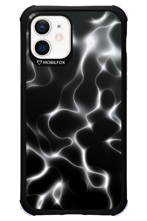 Dark Aura 2.0 - Apple iPhone 12