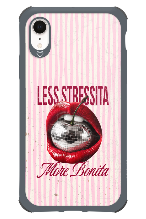 Bonita 2.0 - Apple iPhone XR