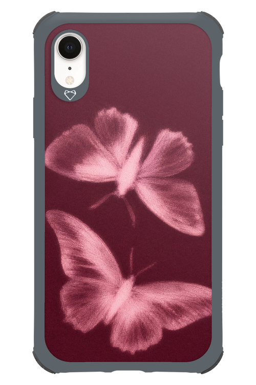 Papillonia 2.0 - Apple iPhone XR