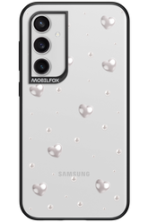 Pearl Tears 2.0 - Samsung Galaxy S23 FE