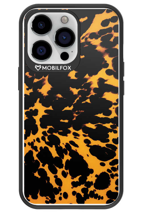 Tortoise Shell 2.0 - Apple iPhone 13 Pro