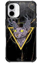 Bastet - Apple iPhone 16 Plus