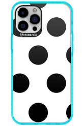 Dot Girl - Apple iPhone 12 Pro Max