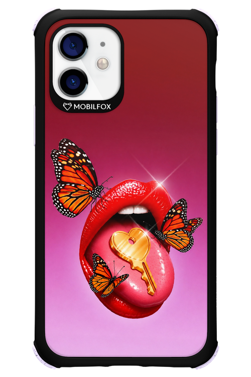 Heartkey 2.0 - Apple iPhone 12