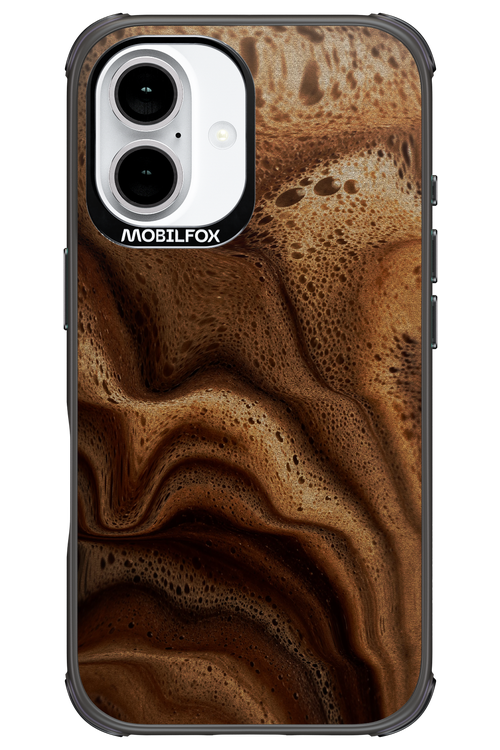 Latte 2.0 - Apple iPhone 16