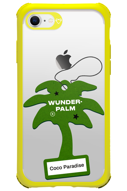 Wunder-Palm 2.0 - Apple iPhone 7