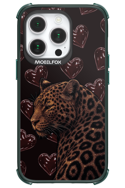 Leo Hearts 2.0 - Apple iPhone 14 Pro