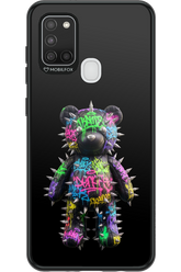 Crazy Teddy 2.0 - Samsung Galaxy A21 S