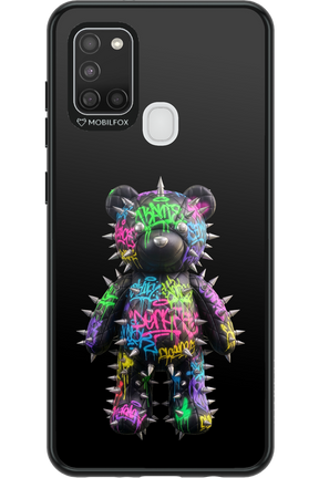Crazy Teddy 2.0 - Samsung Galaxy A21 S