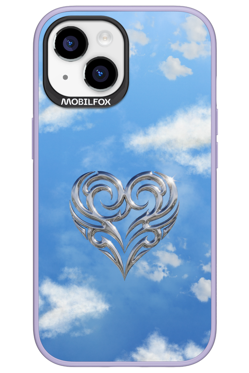 Dream Heart 2.0 - Apple iPhone 15