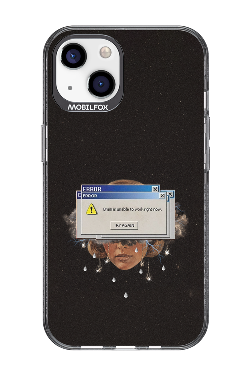 Out of Mind 2.0 - Apple iPhone 13