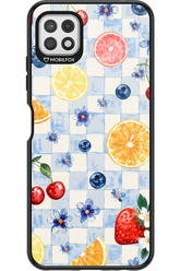Fresh Fruits 2.0 - Samsung Galaxy A22 5G