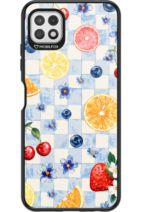 Fresh Fruits 2.0 - Samsung Galaxy A22 5G