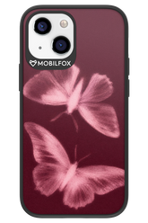 Papillonia 2.0 - Apple iPhone 13 Mini