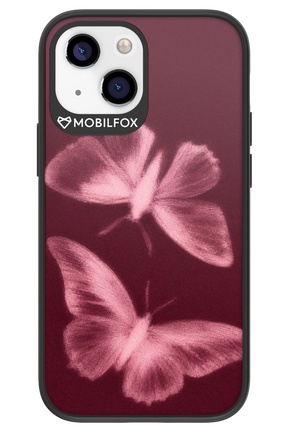 Papillonia 2.0 - Apple iPhone 13 Mini