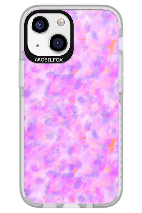 Lavender Field 2.0 - Apple iPhone 13 Mini