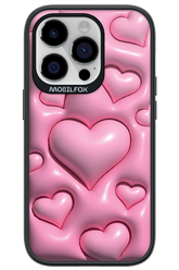 Hearts 2.0 - Apple iPhone 14 Pro