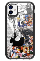 Go away 2.0 - Apple iPhone 11