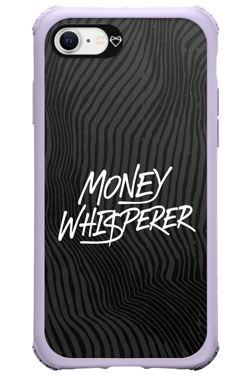 Money Whisperer 2.0 - Apple iPhone 7