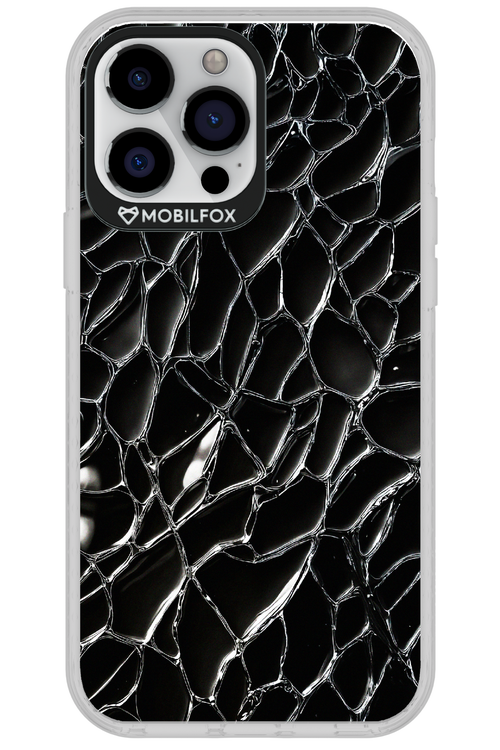 Alien Grid 2.0 - Apple iPhone 13 Pro Max